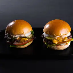 Slider Burger
